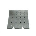Pu-bp98wp Englander Pellet Stove Wear Plate