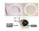 Pu-cbmg Englander Combustion Blower Gasket And Motor By