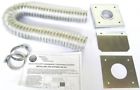 Pu-oak England Stove Works Pellet Outside Air Kit 794909301008