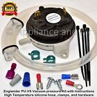 55-shpe Pu-vs Englander Stove Vacuum Pressure