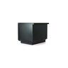 Puyvvb2two Louisiana Grills Pellet Hopper Extension Slides Into Existing Coat Finish