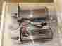 Mfb004-a Puzy3 Durablow Fireplace Stove Twin Blower Kit New In Box Security Chimneys Model Uzy3