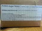 Pv003 Pellet Gear Motor Avalon Lopi Auger 1 Stove Lennox Merkle Rpm Whitfield