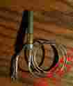 Q313a1055 Honeywell Thermopile Pilot Generator Lopi Vermont Castings Jotul