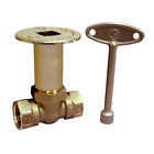 R633y015 Log Lighter Straight Valve 8009902140922