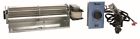 R7-rb39 Rotom Fireplace Blower For Regency