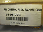 91001723 Rainier Stove Air Pellet Control 945 Assembly 990 Part Rai
