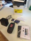 Rcmt Ambient Monessen Hand Held Remote Fireplace Control Kit Timer On Off 796310055884