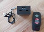 Rcst Ambient Technologies Thermostat Remote With Lcd Display Millivolt And