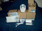 Rctd-20u Optex Wireless Annunciator Kit Plus Motions And Door Contacts