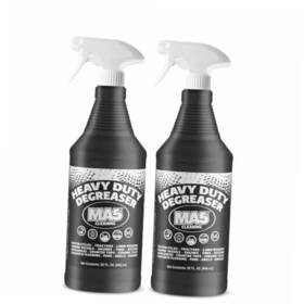 Risamar Business Group Llc 850013199815 Ma5x Heavy Duty Degreaser Cleaner Indoor And Outdoor Formula Commercial