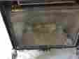 Rnv40 Vermont Castings Radiance Replacement Glass