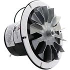 Hb-rbm120 Rotom Hbrbm120 Pellet Stove Blower Motor Replacement Hp Rpm 785577721861