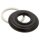 Rp63976rb Delta Venetian Bronze Base With Gasket Replacement Part 034449643443
