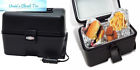 72020548053 Rpsc197 Roadpro Portable Stove Black