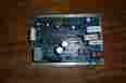 Rpt2800 Reliant Paragon 5440 Dc Pellet Control Board