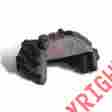 Rs-2 Skytech Log Style Receiver Cover