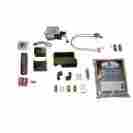 Rvs-304 Emberglow Vented Natural Propane Gas Fireplace Logs Log Remote Control Safety Pilot Kit 761644490007