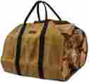 Rw03-a Readywares Waxed Canvas Firewood Carrier 789048129514