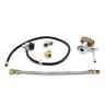 T200-3132-24 S4310-8 Bvl-2scp 49-6 Lakeview Outdoor Designs Connection Kit Hose And Regulator For Propane