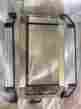 Sa20dkn Breckwell Brushed Nickel Door And Cowls For P2000