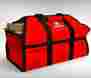 Sa2rvie Sk Nzig Skonzig Firewood Carrier And Holder Super Durable Canvas Heavyduty Log Tote Buil 820103124669
