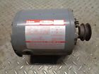 Sa55jlj-5037 Dayton Split Phase Ac Motor Shaft