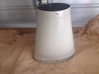 Sand Pipe " Ovalized Castings Starter Vermont Defiant 6 12 Enamel Stove