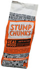 Sc15 Stump Chunks Kindling Fire Starter Orange Black Brown 858637003068