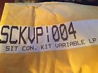 Sckvp Heatilator Conversion Kit To