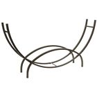 Scrxl Shelter Firewood Racks Storage Log Crescent 020729500964