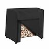 Sd30050 Sunpatio Outdoor Firewood Cover For Log Rack Heavy Duty