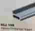 Sej108 Southeasternaluminum Shower Door Header Threshold Insert