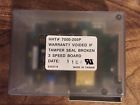 Srv7058-188 Serial 020218 Heatilator Speed Control Board