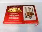 Seymour Stack It Brackets Set Of 4 Ideal For Log Racks Made In The U.s.a 031365303604