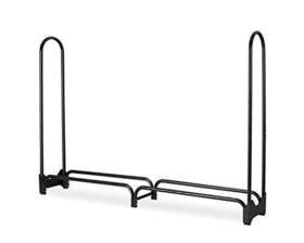 Shelter 020729500490 Slrxlt Extra Tall Large Log Rack 96 Inch W X 13 D 60 H Holds More Tha