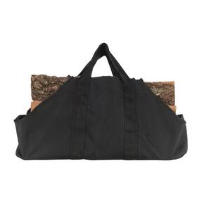 Shelter 313035852859 Canvas Log Tote