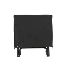 Shelter 313050035008 Deluxe Small Log Rack Cover