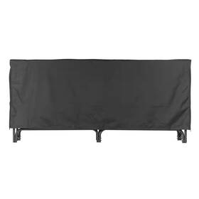 Shelter 445027567564 Deluxe Extra Large Log Rack Cover