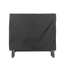 Shelter 726084328846 Deluxe Medium Log Rack Cover