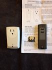 8911400 Single Outlet Remote 1315g Wireless Skytech