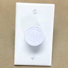 Singlewallrheostat Fireplaceblowersonline Wall Mounted Variable 658354090927