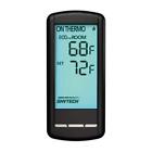 Sky-5301 Sky Tech Skytech Fireplace Remote Control With Backlit Touch