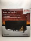 Slrcd-l Shelter Deluxe Log Rack