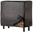 Slrcds Home Dcor Deluxe Log Rack Cover Small 020729502418