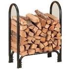Slrs Shelter Small Log Rack Quarter Cord 020729500421