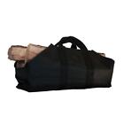 20729500223 Slt Shelter Canvas Log Tote New