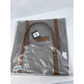 Smith & Hawken 191908718255 And Wood Log Tote