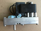 Spamccw1 Jentek Pellet Stove Auger Gear Feed Motor Rpm Ccw For