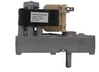 Spamcw2 Jentek Pellet Stove Auger Gear Feed Motor Rpm Clockwise Cw